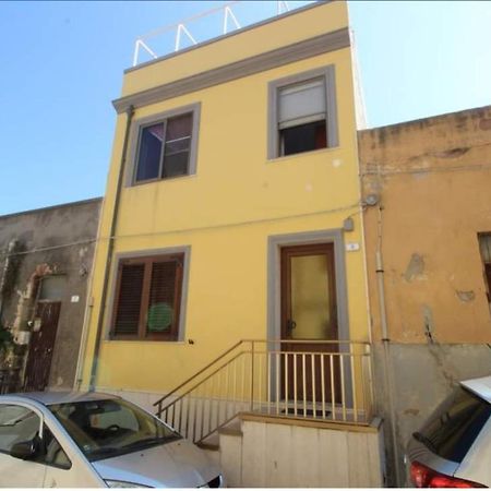 Numero 9 Porto Torres Exteriér fotografie