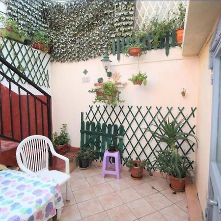 Numero 9 Porto Torres Exteriér fotografie