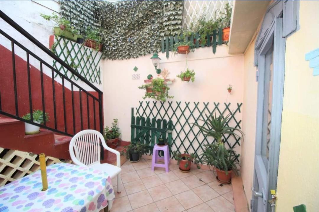 Numero 9 Porto Torres Exteriér fotografie