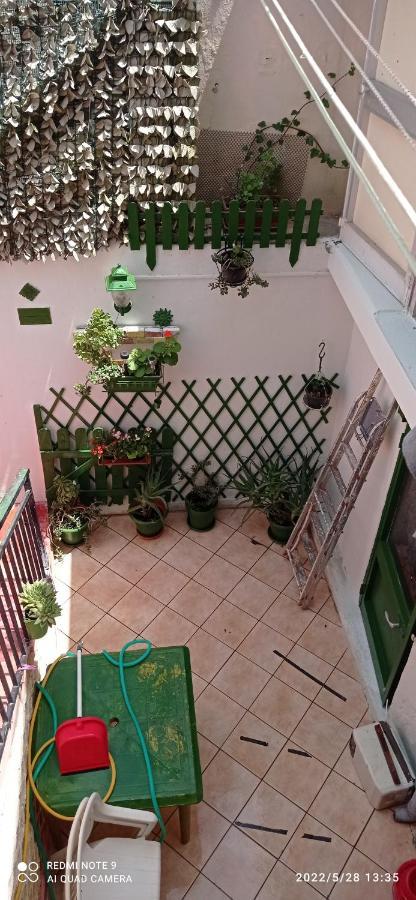 Numero 9 Porto Torres Exteriér fotografie
